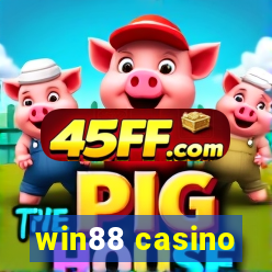 win88 casino